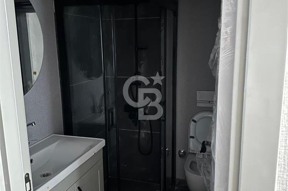 ATATÜRK CADDESİ KUĞULU PARK YANI SIFIR 1+1 OFİS OTOPARKLI