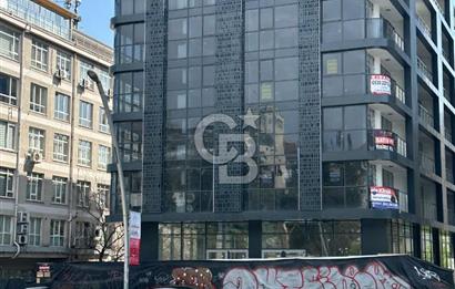 ATATÜRK CADDESİ KUĞULU PARK YANI SIFIR 1+1 OFİS OTOPARKLI