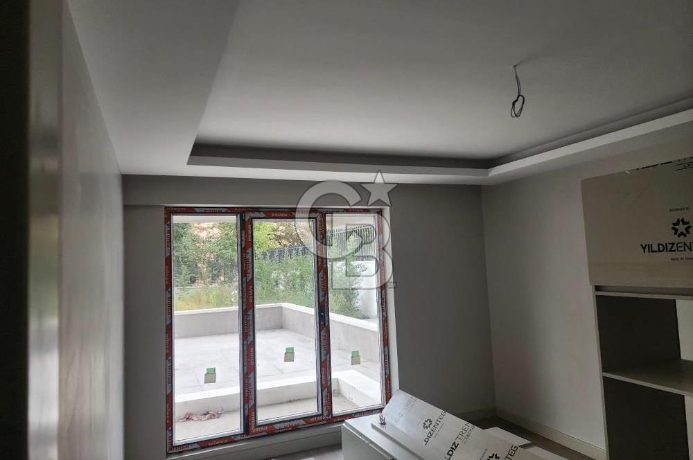 Anıtkabir yanı lüks 2+1 daire