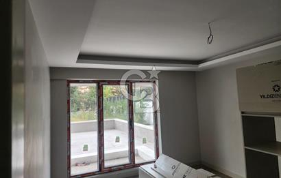 Anıtkabir yanı lüks 2+1 daire
