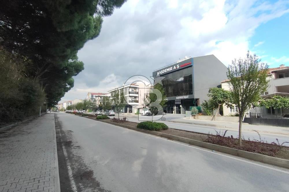 CB KİNG'DEN GAZİOSMANPAŞA'DA AVM VE HASTANEYE YAKIN KİRALIK OFİS