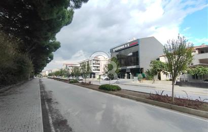 CB KİNG'DEN GAZİOSMANPAŞA'DA AVM VE HASTANEYE YAKIN KİRALIK OFİS