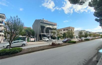 CB KİNG'DEN GAZİOSMANPAŞA'DA AVM VE HASTANEYE YAKIN KİRALIK OFİS