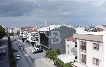 CB KİNG'DEN GAZİOSMANPAŞA'DA AVM VE HASTANEYE YAKIN KİRALIK OFİS