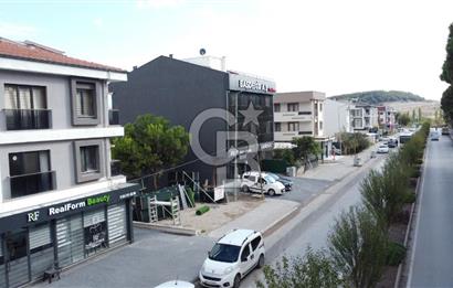 CB KİNG'DEN GAZİOSMANPAŞA'DA AVM VE HASTANEYE YAKIN KİRALIK OFİS