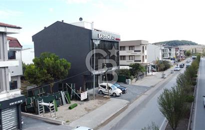 CB KİNG'DEN GAZİOSMANPAŞA'DA AVM VE HASTANEYE YAKIN KİRALIK OFİS