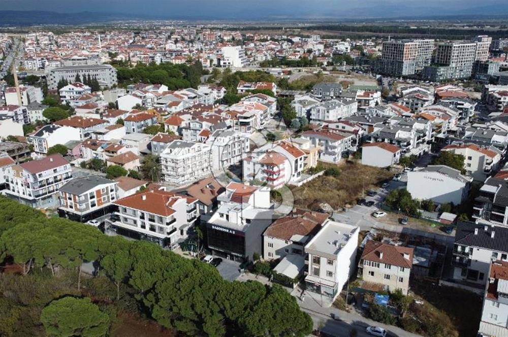 CB KİNG'DEN GAZİOSMANPAŞA'DA AVM VE HASTANEYE YAKIN KİRALIK OFİS