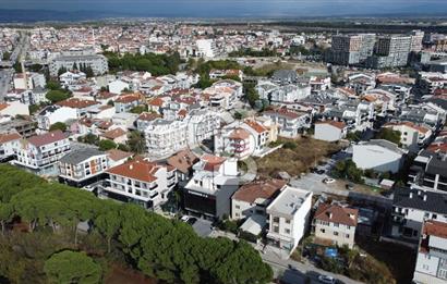 CB KİNG'DEN GAZİOSMANPAŞA'DA AVM VE HASTANEYE YAKIN KİRALIK OFİS
