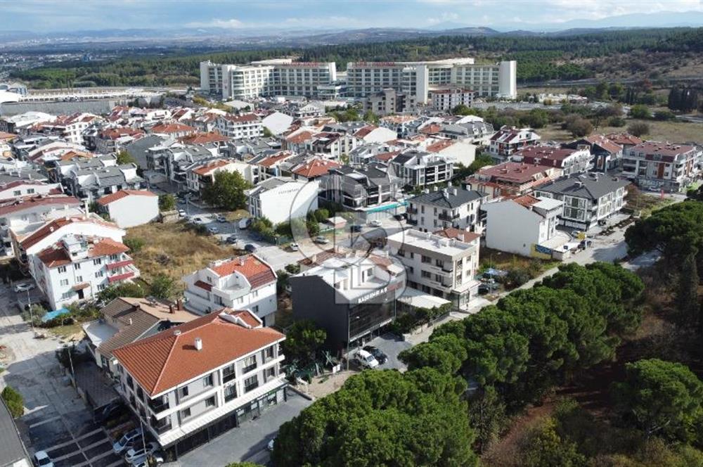 CB KİNG'DEN GAZİOSMANPAŞA'DA AVM VE HASTANEYE YAKIN KİRALIK OFİS