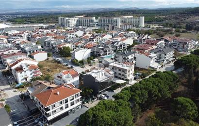 CB KİNG'DEN GAZİOSMANPAŞA'DA AVM VE HASTANEYE YAKIN KİRALIK OFİS