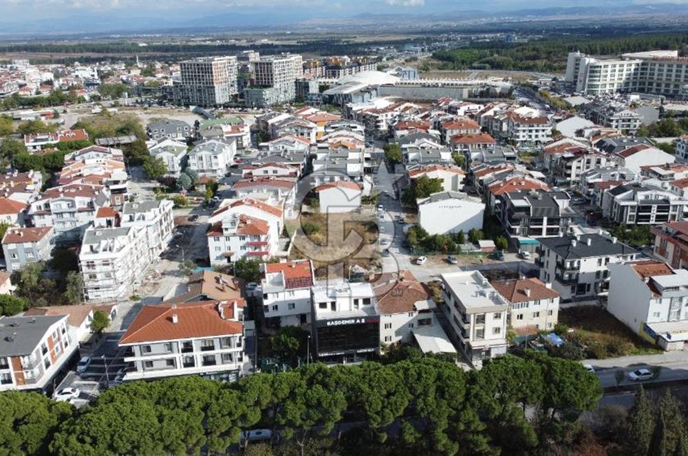 CB KİNG'DEN GAZİOSMANPAŞA'DA AVM VE HASTANEYE YAKIN KİRALIK OFİS