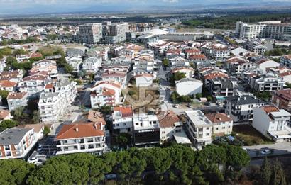 CB KİNG'DEN GAZİOSMANPAŞA'DA AVM VE HASTANEYE YAKIN KİRALIK OFİS