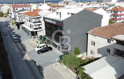 CB KİNG'DEN GAZİOSMANPAŞA'DA AVM VE HASTANEYE YAKIN KİRALIK OFİS