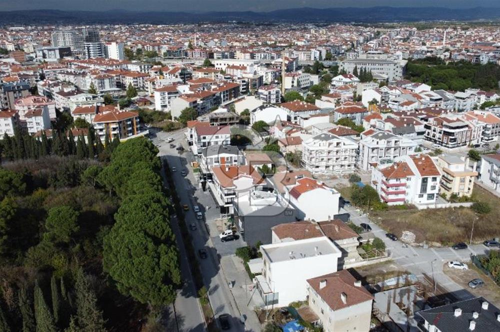 CB KİNG'DEN GAZİOSMANPAŞA'DA AVM VE HASTANEYE YAKIN KİRALIK OFİS