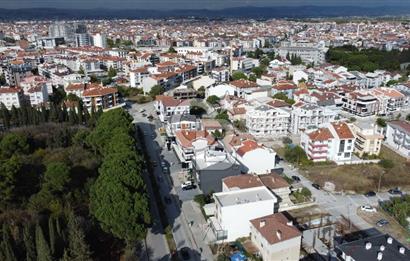 CB KİNG'DEN GAZİOSMANPAŞA'DA AVM VE HASTANEYE YAKIN KİRALIK OFİS