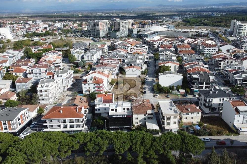 CB KİNG'DEN GAZİOSMANPAŞA'DA AVM VE HASTANEYE YAKIN KİRALIK OFİS