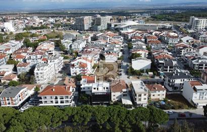 CB KİNG'DEN GAZİOSMANPAŞA'DA AVM VE HASTANEYE YAKIN KİRALIK OFİS