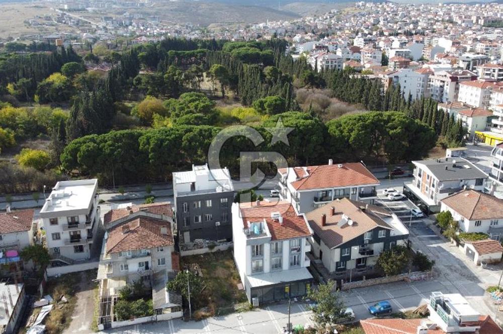 CB KİNG'DEN GAZİOSMANPAŞA'DA AVM VE HASTANEYE YAKIN KİRALIK OFİS