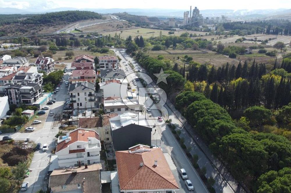 CB KİNG'DEN GAZİOSMANPAŞA'DA AVM VE HASTANEYE YAKIN KİRALIK OFİS