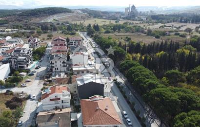 CB KİNG'DEN GAZİOSMANPAŞA'DA AVM VE HASTANEYE YAKIN KİRALIK OFİS