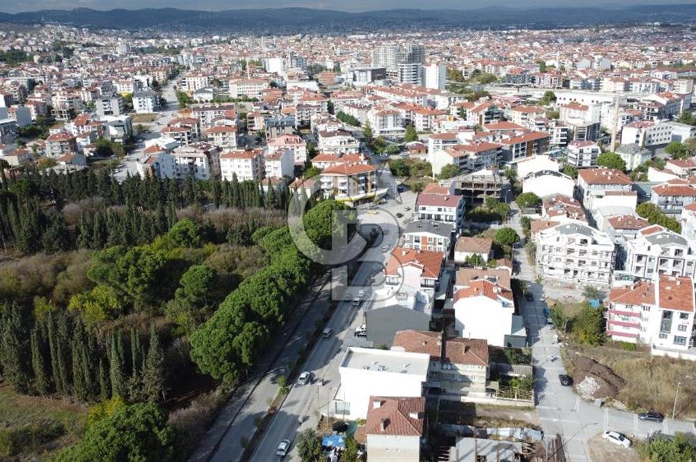 CB KİNG'DEN GAZİOSMANPAŞA'DA AVM VE HASTANEYE YAKIN KİRALIK OFİS