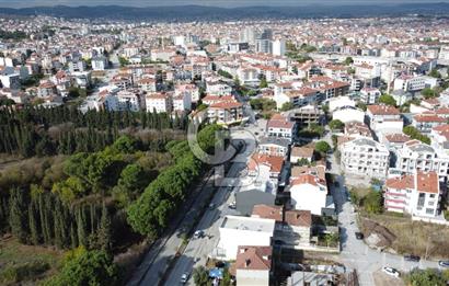 CB KİNG'DEN GAZİOSMANPAŞA'DA AVM VE HASTANEYE YAKIN KİRALIK OFİS
