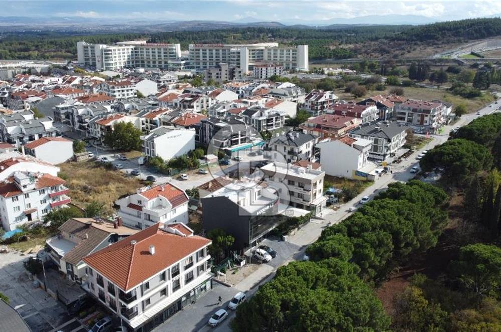 CB KİNG'DEN GAZİOSMANPAŞA'DA AVM VE HASTANEYE YAKIN KİRALIK OFİS