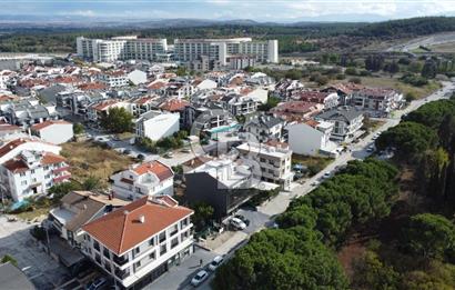 CB KİNG'DEN GAZİOSMANPAŞA'DA AVM VE HASTANEYE YAKIN KİRALIK OFİS