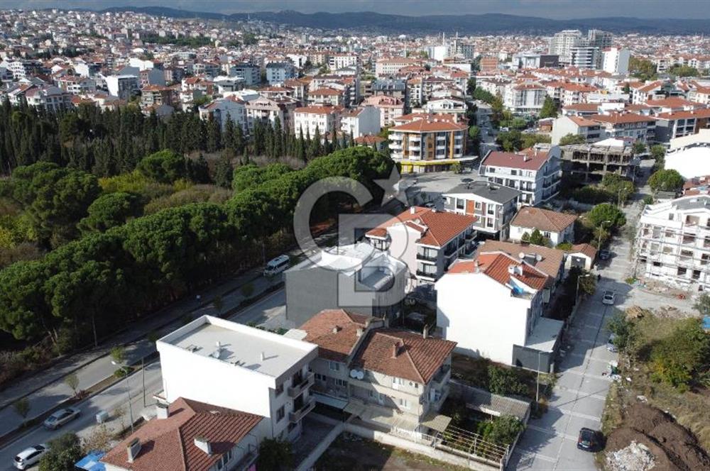 CB KİNG'DEN GAZİOSMANPAŞA'DA AVM VE HASTANEYE YAKIN KİRALIK OFİS