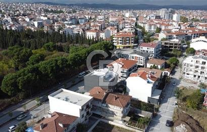 CB KİNG'DEN GAZİOSMANPAŞA'DA AVM VE HASTANEYE YAKIN KİRALIK OFİS