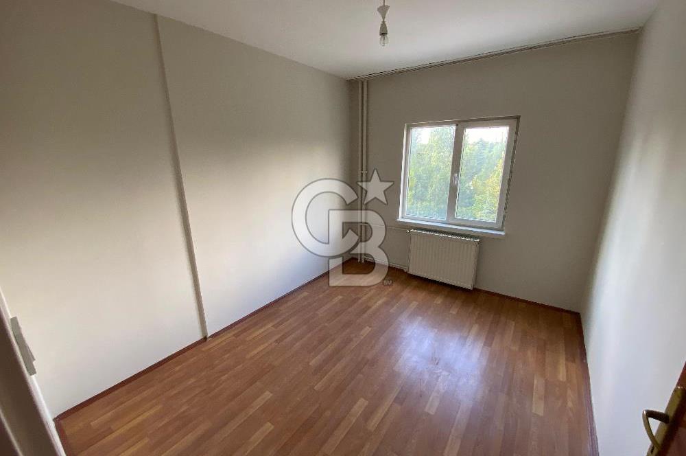 ALTINEVLER GOP SİTESİNDE PEYZAJ MANZARALI 3+1 KİRALIK DAİRE