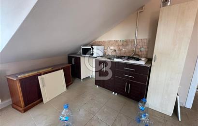 Ulaşımı Kolay, Manzaralı Satılık Çatı Katı Daire Ümraniye