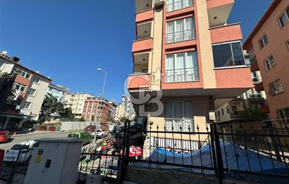 Ulaşımı Kolay, Manzaralı Satılık Çatı Katı Daire Ümraniye