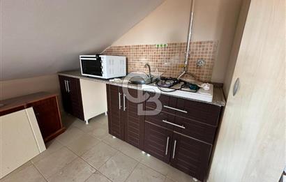 Ulaşımı Kolay, Manzaralı Satılık Çatı Katı Daire Ümraniye