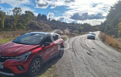 ÇANAKKALE MERKEZ MUSAKÖYDE 1450 M² TAPULU SATILIK PARSEL HİSSESİ