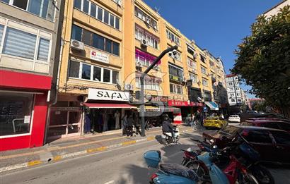 CB KİNG'DEN BALIKESİR MERKEZ KIZILAY CAD. ÜZERİNDE SATILIK DAİRE