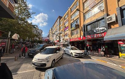 CB KİNG'DEN BALIKESİR MERKEZ KIZILAY CAD. ÜZERİNDE SATILIK DAİRE