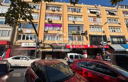 CB KİNG'DEN BALIKESİR MERKEZ KIZILAY CAD. ÜZERİNDE SATILIK DAİRE