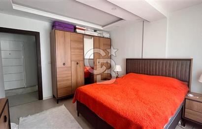 ALİAĞA KURTULUŞ MAHALLESİ'NDE SATILIK 2+1 DAİRE