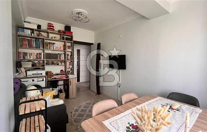 ALİAĞA KURTULUŞ MAHALLESİ'NDE SATILIK 2+1 DAİRE