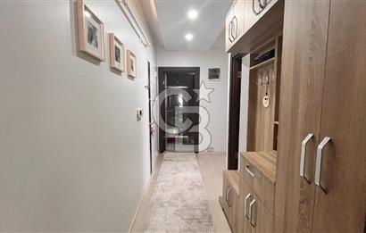 ALİAĞA KURTULUŞ MAHALLESİ'NDE SATILIK 2+1 DAİRE