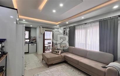ALİAĞA KURTULUŞ MAHALLESİ'NDE SATILIK 2+1 DAİRE