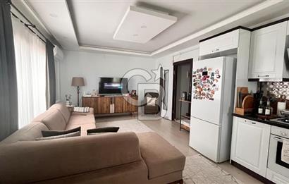 ALİAĞA KURTULUŞ MAHALLESİ'NDE SATILIK 2+1 DAİRE