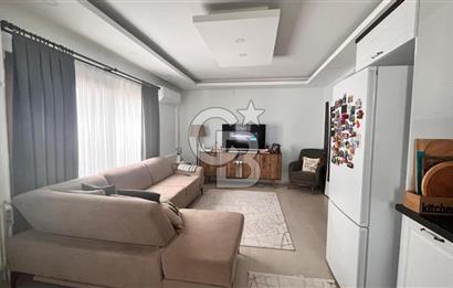 ALİAĞA KURTULUŞ MAHALLESİ'NDE SATILIK 2+1 DAİRE
