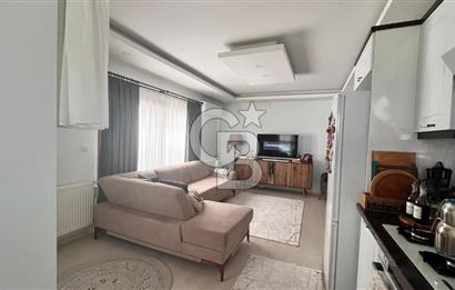 ALİAĞA KURTULUŞ MAHALLESİ'NDE SATILIK 2+1 DAİRE