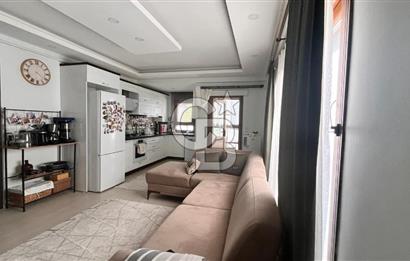 ALİAĞA KURTULUŞ MAHALLESİ'NDE SATILIK 2+1 DAİRE