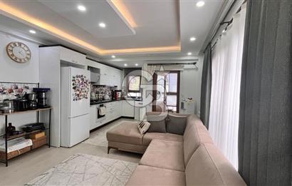ALİAĞA KURTULUŞ MAHALLESİ'NDE SATILIK 2+1 DAİRE