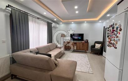 ALİAĞA KURTULUŞ MAHALLESİ'NDE SATILIK 2+1 DAİRE