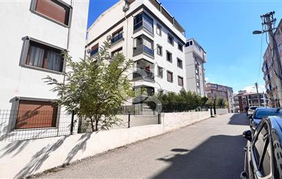 ALİAĞA KURTULUŞ MAHALLESİ'NDE SATILIK 2+1 DAİRE