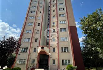 KİPTAŞ MİMARSİNAN KONUTLARINDA 2+1 SATILIK DAİRE